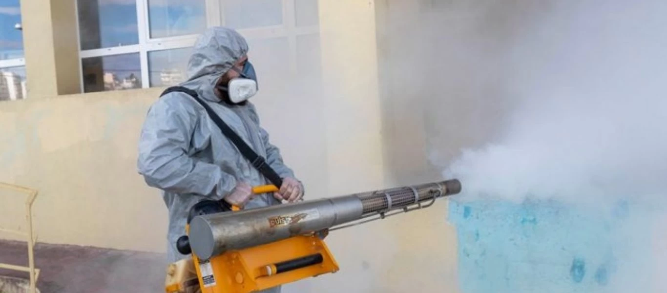 Σιγκαπούρη: Ένας νεκρός από κορωνοϊό και 658 κρούσματα το τελευταίο 24ωρο